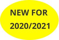 NEW FOR  2020/2021