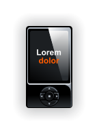 Lorem dolor